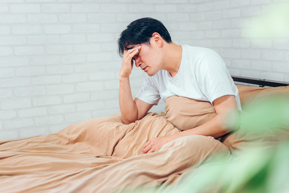 歯周病と全身疾患の関係