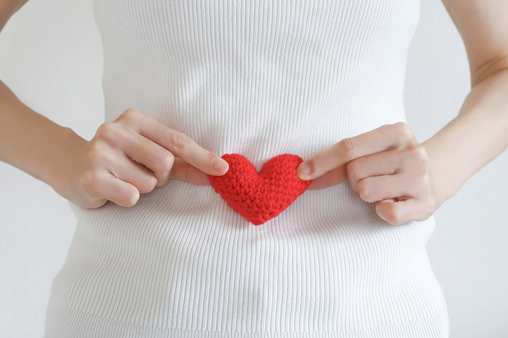 歯周病と妊娠・出産の関係