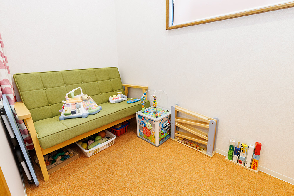 キッズルーム