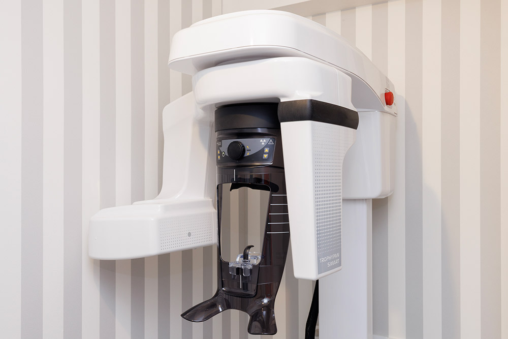 デジタルレントゲン