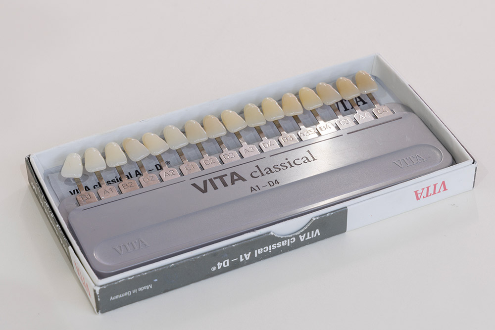 ホワイトニングとは