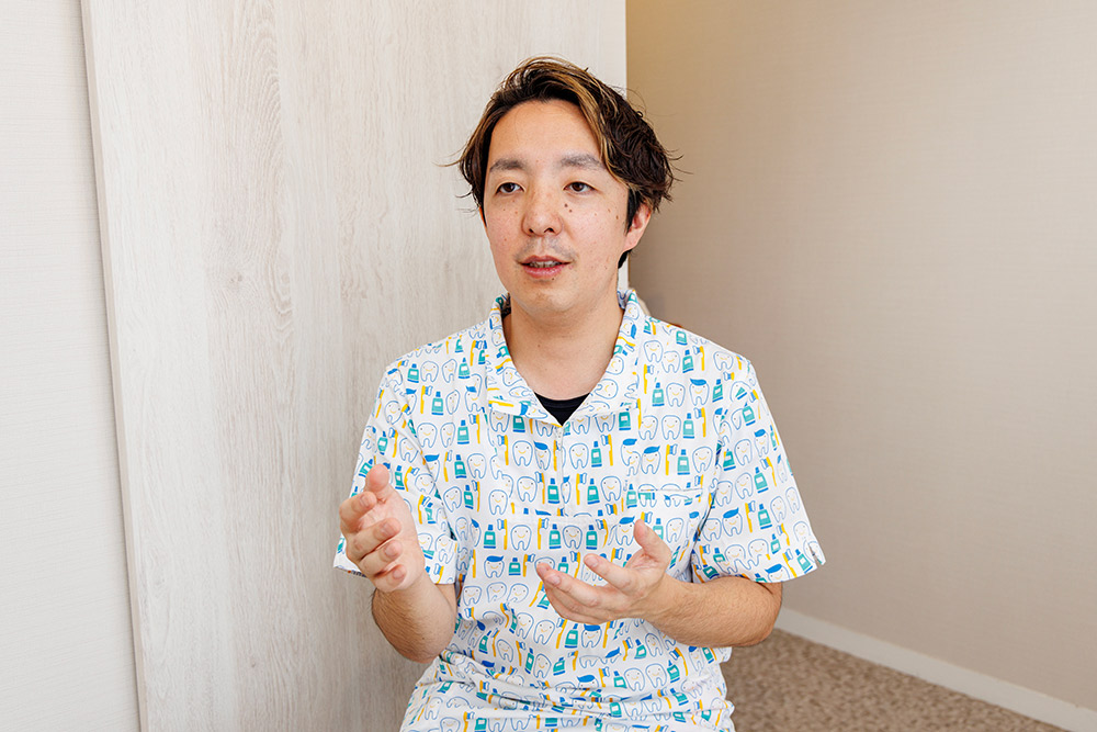 カウンセリング